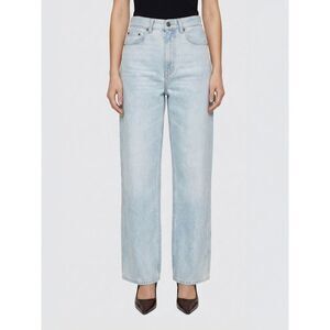 Haikure Jeans Woman Denim